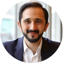 Saad Usmani, MSD, BDS