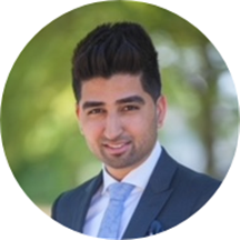 Saarim Ansari, NP, APRN