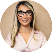 Saba Montazerian, MA, MS, LMFT