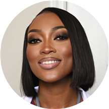 Sabelle Mbye, APRN, RN
