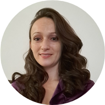 Sabina Kuc-Naser, LMHC