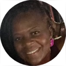 Sabine Augustin, LMHC