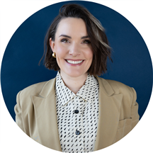 Sabine Bright, LICSW