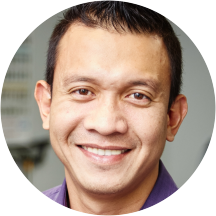 Sabiniano Mangguray, PT