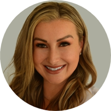 Sabrina Barrios, APRN, RN