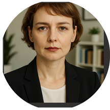 Sabrina Conley, PMHNP, MSN