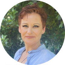 Sabrina Danley, LMHCA, MS