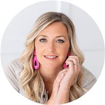 Sabrina Gohlke, LICSW