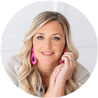 Sabrina Gohlke, LICSW