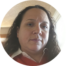 Sabrina Gonzalez, LCSW