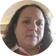 Sabrina Gonzalez, LCSW