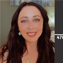 Sabrina Grebner, LPC