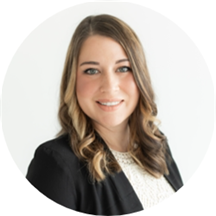 Sabrina Marlow, LCPC