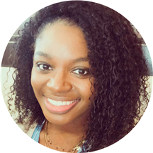 Sabrina Miller, LCSW