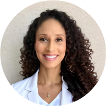 Sabrina Ritchie, PMHNP