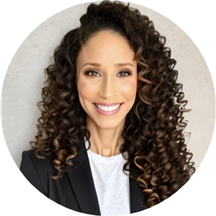 Sabrina Ritchie, PMHNP