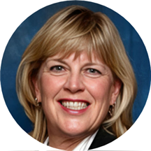 Sabrina Sherrill, LMFT