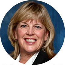 Sabrina Sherrill, LMFT