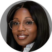 Sabrina Stavonor, LCSW, MSEd