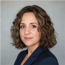 Sabrina Thurman, LCSW