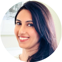 Sadaf Rahman-Mayet, LMFT