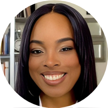 Sade Patterson, LCSW