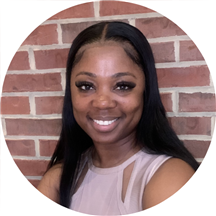 Sady-Ann Robinson, PMHNP-BC