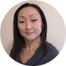 Saeko Chichibu-Denny, MA