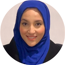 Safia Syed Razzaq, OTR/L