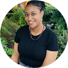 Safiya Telesford, MA