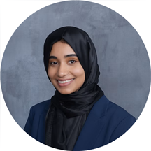 Safiyah Chowdhury, PA