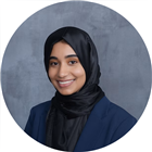 Safiyah Chowdhury, PA