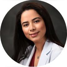 Saghar Sefidbakht, MS, RDN