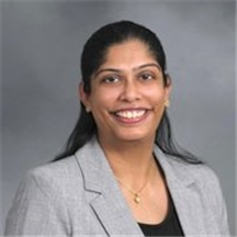 Sahana Pentyala, LCSW