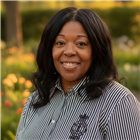 Sahntanyna Blackwell, LPC