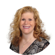 Sahra Robinson, LCSW-R