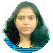 Sai Sruthi Ayyagari, PT