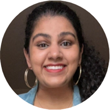 Saiesha Venkatagiri, MS