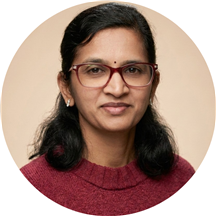Saigeetha Saathappan, PT