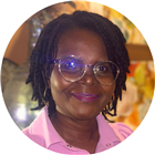 Saintania Amilcar, PMHNP