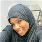Sakeenah Muhammad, LPC