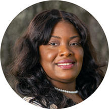 Saketa Polk, MSN, PMHNP-BC, PMHNP, NP