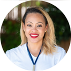 Sakima Gonzalez, LCSW