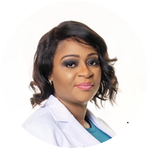 Salamatu (Sarah) Khadar, APRN, RN, PMHNP
