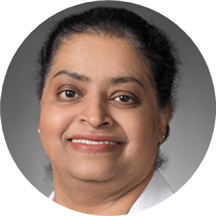 Saleen Mannil, NP - C