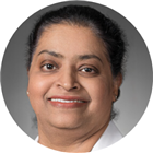 Saleen Mannil, NP - C