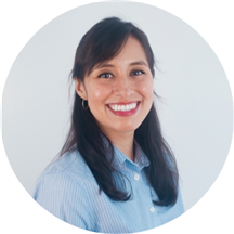 Salenia Sanchez, MPS