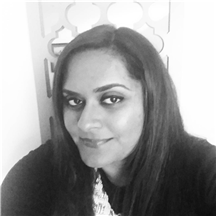 Saliha Baloch, PMHNP