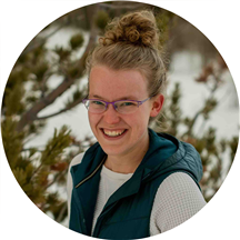 Sally Ann Heppner, RD