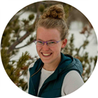 Sally Ann Heppner, RD